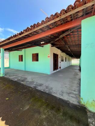 Casa Para Vender com 4 quartos 2 suítes no bairro Janga em Paulista