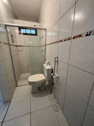 Casa Para Vender com 4 quartos 2 suítes no bairro Janga em Paulista