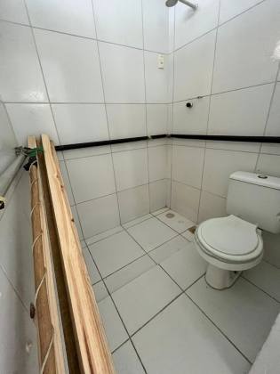 Casa Para Vender com 4 quartos 2 suítes no bairro Janga em Paulista