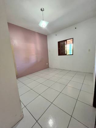 Casa Para Vender com 4 quartos 2 suítes no bairro Janga em Paulista