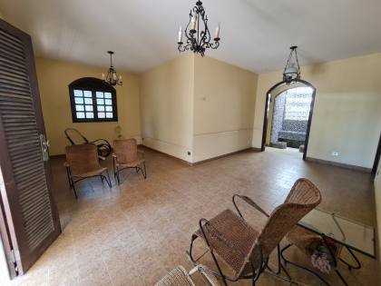 Casa Para Vender com 3 quartos 2 suítes no bairro Janga em Paulista