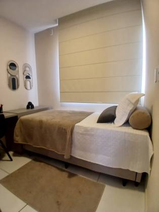 Privê Para Vender com 2 quartos no bairro Nossa Senhora do Ó em Paulista