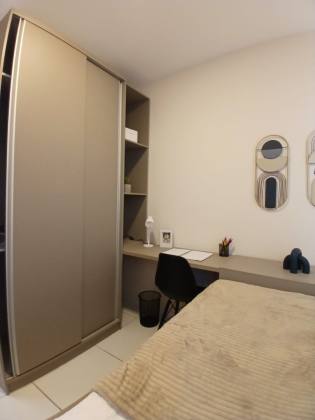 Privê Para Vender com 2 quartos no bairro Nossa Senhora do Ó em Paulista