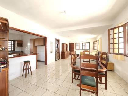 Casa  5 quartos 3 suítes no bairro Janga em Paulista