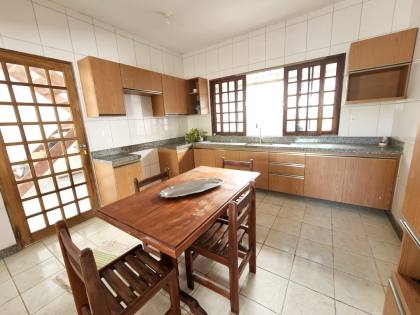 Casa  5 quartos 3 suítes no bairro Janga em Paulista