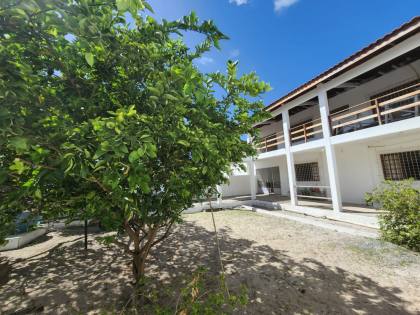 Casa  5 quartos 3 suítes no bairro Janga em Paulista