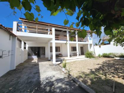 Casa  5 quartos 3 suítes no bairro Janga em Paulista