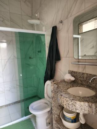 Casa  5 quartos 3 suítes no bairro Janga em Paulista