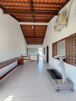 Casa  5 quartos 3 suítes no bairro Janga em Paulista