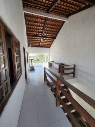 Casa  5 quartos 3 suítes no bairro Janga em Paulista