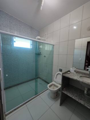 Casa  5 quartos 3 suítes no bairro Janga em Paulista