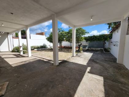 Casa  5 quartos 3 suítes no bairro Janga em Paulista