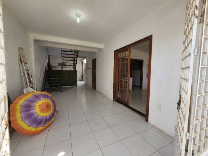 Casa  5 quartos 3 suítes no bairro Janga em Paulista