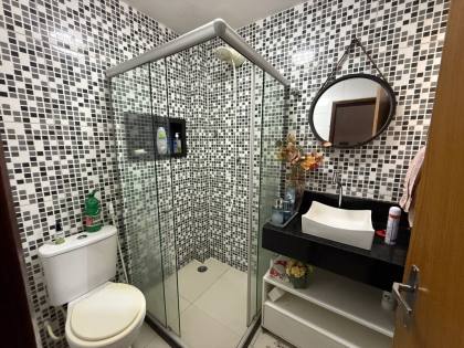 Casa Para Vender com 4 quartos 2 suítes no bairro Janga em Paulista