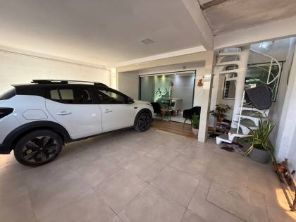 Casa Para Vender com 4 quartos 2 suítes no bairro Janga em Paulista