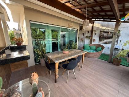 Casa Para Vender com 4 quartos 2 suítes no bairro Janga em Paulista