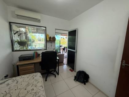 Casa Para Vender com 4 quartos 2 suítes no bairro Janga em Paulista