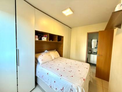 Apartamento Para Vender com 4 quartos 1 suítes no bairro Torreão em Recife