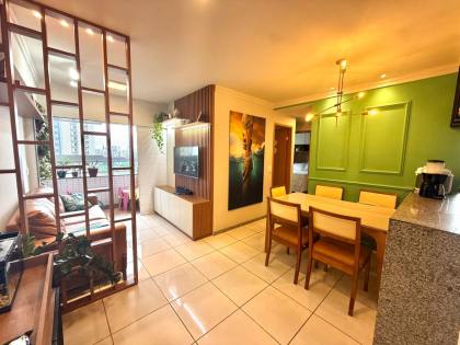 Apartamento Para Vender com 4 quartos 1 suítes no bairro Torreão em Recife