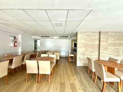 Apartamento Para Vender com 4 quartos 1 suítes no bairro Torreão em Recife