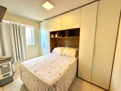 Apartamento Para Vender com 4 quartos 1 suítes no bairro Torreão em Recife