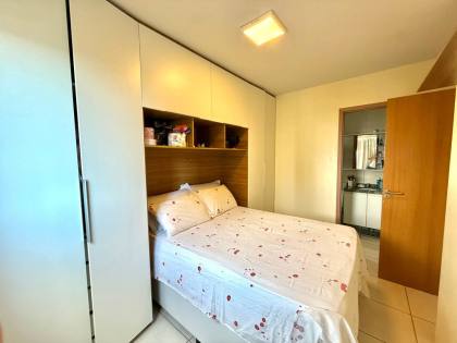 Apartamento Para Vender com 4 quartos 1 suítes no bairro Torreão em Recife