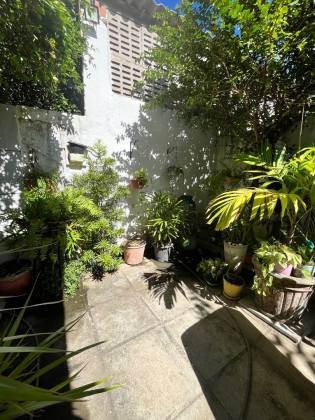 Oportunidade no Janga!?Casa Duplex 2 Quartos - Última do canto