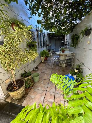 Oportunidade no Janga!?Casa Duplex 2 Quartos - Última do canto