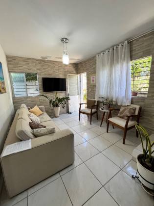 Oportunidade no Janga!?Casa Duplex 2 Quartos - Última do canto