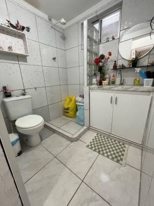 Oportunidade no Janga!?Casa Duplex 2 Quartos - Última do canto