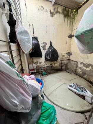 Oportunidade no Janga!?Casa Duplex 2 Quartos - Última do canto