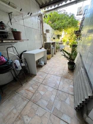 Oportunidade no Janga!?Casa Duplex 2 Quartos - Última do canto