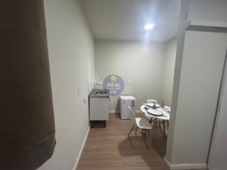 Apartamento a venda no Centro do Recife