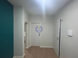 Apartamento a venda no Centro do Recife