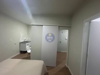 Apartamento a venda no Centro do Recife