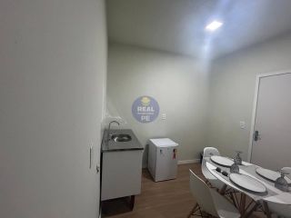 Apartamento a venda no Centro do Recife