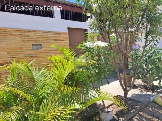 Ótima oportunidade no Janga, Casa Solta! Dois quartos, Sala, Cozinha Americana, Area de serviço, dois corredores, garagem espaço 4 carros, terraço!