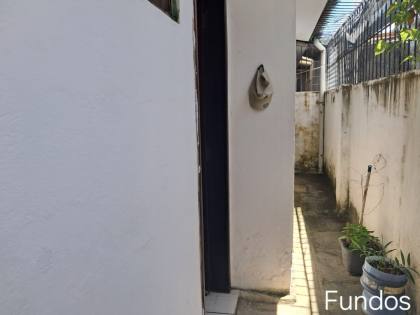 Ótima oportunidade no Janga, Casa Solta! Dois quartos, Sala, Cozinha Americana, Area de serviço, dois corredores, garagem espaço 4 carros, terraço!