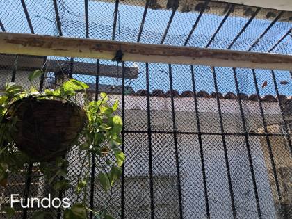 Ótima oportunidade no Janga, Casa Solta! Dois quartos, Sala, Cozinha Americana, Area de serviço, dois corredores, garagem espaço 4 carros, terraço!