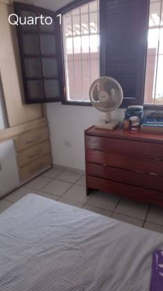 Ótima oportunidade no Janga, Casa Solta! Dois quartos, Sala, Cozinha Americana, Area de serviço, dois corredores, garagem espaço 4 carros, terraço!