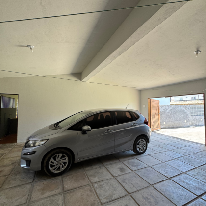 Casa Para Vender com 5 quartos 2 suítes no bairro Janga em Paulista