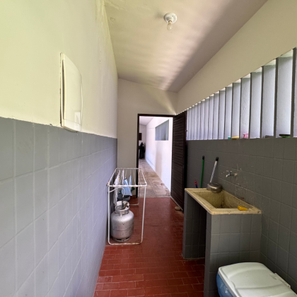 Casa Para Vender com 5 quartos 2 suítes no bairro Janga em Paulista