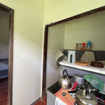 Casa Para Vender com 5 quartos 2 suítes no bairro Janga em Paulista