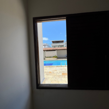 Casa Para Vender com 5 quartos 2 suítes no bairro Janga em Paulista