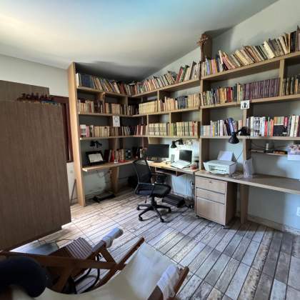 Casa Para Vender com 5 quartos 2 suítes no bairro Janga em Paulista