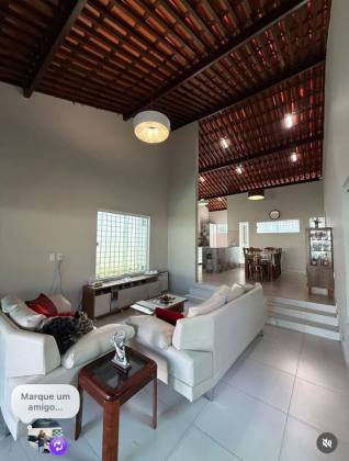 Casa Para Vender com 4 quartos 1 suítes no bairro Forte Orange em Ilha De Itamaracá