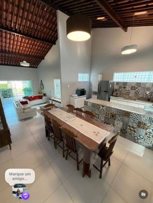 Casa Para Vender com 4 quartos 1 suítes no bairro Forte Orange em Ilha De Itamaracá