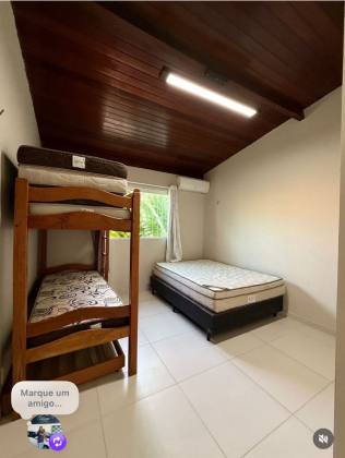 Casa Para Vender com 4 quartos 1 suítes no bairro Forte Orange em Ilha De Itamaracá