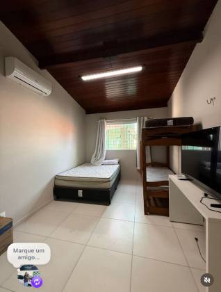 Casa Para Vender com 4 quartos 1 suítes no bairro Forte Orange em Ilha De Itamaracá