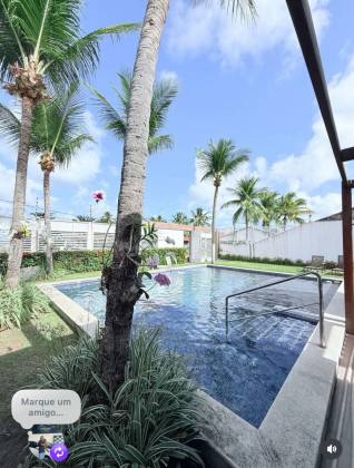 Casa Para Vender com 4 quartos 1 suítes no bairro Forte Orange em Ilha De Itamaracá